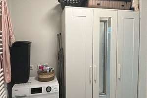 Mainz-Laubenheim: Idyllische Wohnung mit Garten – Pfarrgasse 10 a, 55130 Laubenheim, Mainz – Vorschaubild 13