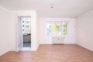 Balkon, Fernwärme, Zukunftsperspektive: Jetzt attraktives Apartment in Moabit sichern – Rostocker Straße 6, 10553 Moabit, Berlin – Vorschaubild 12