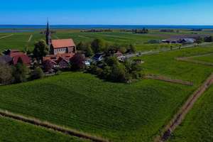 Ländliche Weite trifft großzügigen Wohnkomfort - 2008 kernsaniertes Einfamilienhaus mit Weitblick! – Die vollständige Adresse der Immobilie erhältst du vom Anbieter., 26969 Butjadingen – Vorschaubild 8