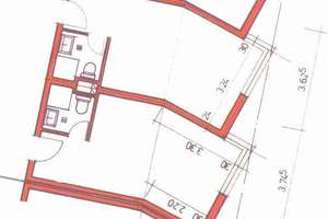 Gepflegte Appartements / Wohnung / Zimmer in bester Lage NUR STUDENTEN – Grotenbachstrasse 65, 44225 Hombruch (Ortsteil), Dortmund – Vorschaubild 5