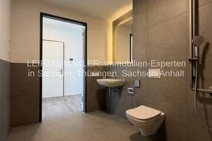 SOFORT EINZIEHEN: Premium Service-Wohnen: Fitnessstudio, Sauna, Swimmingpool, Terrassen, Gastronomie – Seepromenade 12-16, 4442 Zwenkau – Vorschaubild 18