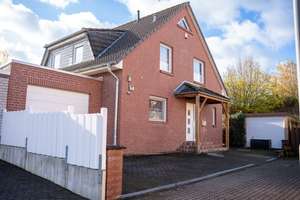 Wohlfühlhaus - EFH mit Vollkeller, Garage & idealer Lage – Die vollständige Adresse der Immobilie erhältst du vom Anbieter., 30880 Laatzen – Vorschaubild 27