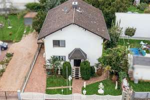 *Freistehendes Einfamilienhaus in Lämmerspiel, ruhig gelegen und bereit für frischen Wind* – Die vollständige Adresse der Immobilie erhältst du vom Anbieter., 63165 Mühlheim am Main – Vorschaubild 14