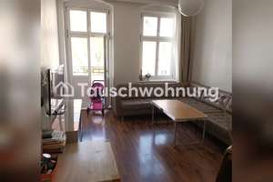 Tauschwohnung: Eine große schöne wohnung 