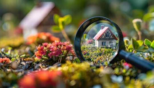 Bild von SO...oder so wie Sie es sich vorstellen planen WIR mit Ihnen IHR Traumhaus mit Bestpreisgarantie ink