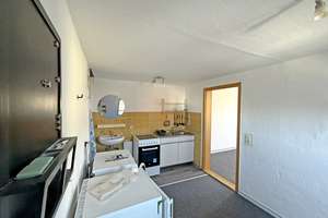 Lübeck St. Jürgen: Attraktives EFH/ MFH mit Garagenhof und Ausbaupotenzial unweit der Uni – Die vollständige Adresse der Immobilie erhältst du vom Anbieter., 23562 Sankt Jürgen, Lübeck – Vorschaubild 5