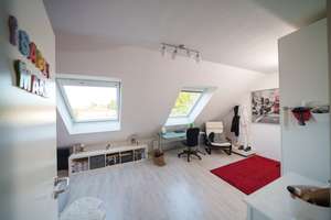 Großzügige Wohnung über 3 Etagen in Bochum Linden/Dahlhausen – Die vollständige Adresse der Immobilie erhältst du vom Anbieter., 44879 Dahlhausen, Bochum – Vorschaubild 13