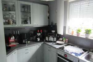 Mannheim Feudenheim schöne 3 Zi WHG 93qm, Bj 75, Stellpl,  – 68259 Feudenheim, Mannheim – Vorschaubild 3