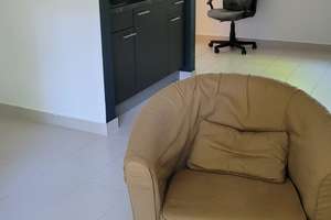 Möbliertes ansprechendes 1-Zimmer Apartment in Steglitz Berlin – Königin-Luise-Str. 5, 14195 Steglitz, Berlin – Vorschaubild 2