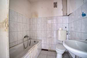 3-Zimmer-Wohnung mit zwei Balkonen – Zentrale Lage, starke Perspektive für Kapitalanleger – Die vollständige Adresse der Immobilie erhältst du vom Anbieter., 28195 Bahnhofsvorstadt, Bremen – Vorschaubild 11