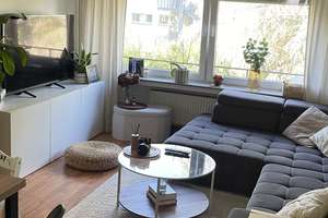 3-Zimmer-Wohnung in Dortmund-Körne Nachmieter gesucht, kein JOBCENTER möglich!! – 44143 Kaiserbrunnen, Dortmund – Vorschaubild 2