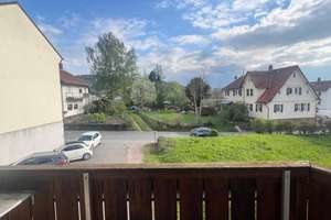 Charmante 2-Zimmer-Wohnung mit Balkon in ruhiger Odenwaldlage – ideal als Kapitalanlage – Die vollständige Adresse der Immobilie erhältst du vom Anbieter., 69483 Wald-Michelbach – Vorschaubild 15