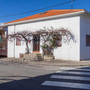 Immobilien zum Verkauf in Pedrezuela
