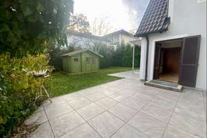Reizendes Ein- oder Zweifamilienhaus in Bad Wörishofen  – Die vollständige Adresse der Immobilie erhältst du vom Anbieter., 86825 Bad Wörishofen – Vorschaubild 8
