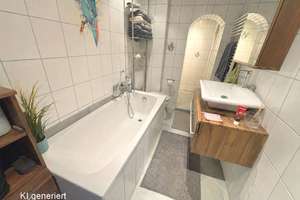 Zeitz/OT Kayna - Großzügiges Zweifamilienhaus mit großem Grundstück, Pool, Teich und Nebengelass – Die vollständige Adresse der Immobilie erhältst du vom Anbieter., 6712 Kayna – Vorschaubild 9