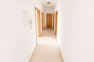 2-Zimmer Erdgeschosswohnung zur Miete in der Neue Str. – 39104 Buckau, Magdeburg – Vorschaubild 8