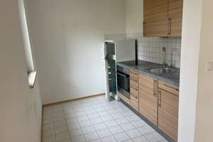 Helle 1 Zimmer-Balkonwohnung nähe der Universität – Die vollständige Adresse der Immobilie erhältst du vom Anbieter., 93051 Kumpfmühl-Ziegetsdorf-Neuprüll, Regensburg – Vorschaubild 6