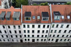 SOFORT EINZIEHEN UND WOHLFÜHLEN | 2-Raum-Wohnung mit Balkon in Lindenau – 4177 Altlindenau, Leipzig – Vorschaubild 5