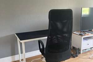Helle Maisonette-Wohnung mit EBK & Terrasse – Supermarkt im Haus, Bahnhof & Flughafenbus in der Nähe – Die vollständige Adresse der Immobilie erhältst du vom Anbieter., 70329 Obertürkheim (Ortsteil), Stuttgart – Vorschaubild 16