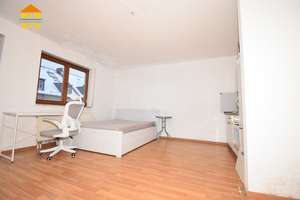 *1-Raum-Wohnung in Studentenviertel: super als Kapitalanlage oder zur Eigennutzung!* – Casparistraße 2, 9126 Lutherviertel, Chemnitz – Vorschaubild 7