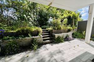 Attraktives Reihenhaus mit Garten, Terrasse, Garage und Stellplatz  – Die vollständige Adresse der Immobilie erhältst du vom Anbieter., 74182 Obersulm – Vorschaubild 16