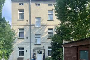 Anlageobjekt mit Potential in Brandenburg an der Havel – Die vollständige Adresse der Immobilie erhältst du vom Anbieter., 14770 Altstadt, Brandenburg an der Havel – Vorschaubild 2
