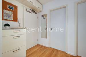 MÖBLIERT - CITY GARDEN LIVING - Modern, ruhig und zentral – 70191 Auf der Prag, Stuttgart – Vorschaubild 23