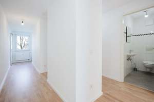 Bezugsfreie, top renovierte 3 Zimmer Wohnung nahe Friedenheimerbrücke! – Die vollständige Adresse der Immobilie erhältst du vom Anbieter., 80687 Friedenheim, München – Vorschaubild 5