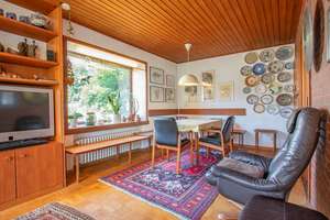 Erbpacht! Charmantes Einfamilienhaus im schönen Bielefeld-Babenhausen! – 33619 Dornberg, Bielefeld – Vorschaubild 4