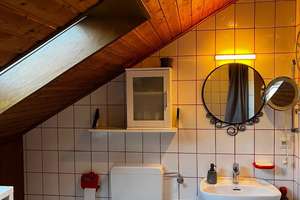 Gemütliche Dachgeschosswohnung mit Balkon in ruhiger Sackgasse  – Die vollständige Adresse der Immobilie erhältst du vom Anbieter., 69126 Rohrbach, Heidelberg – Vorschaubild 5