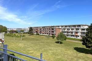 SCHÖNE LANGZEIT - FERIENWOHNUNG IN IDYLLISCHER INSELLAGE VON TRAVEMÜNDE – Alte Werft 22, 23570 Travemünde, Lübeck – Vorschaubild 7