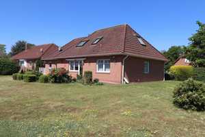 Gepflegter Bungalow mit Garage in Löningen/Evenkamp – Cloppenburg (Kreis) – Vorschaubild 3