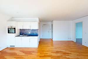 Wohnen mal anders: 2 Zimmer mit tollem Schnitt und 2 Balkonen – Römerwall 62, 55131 Oberstadt, Mainz – Vorschaubild 2