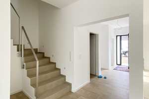 NEUBAU Reihenmittelhaus in D-Vennhausen 130m² Wfl. inkl. Grundstück 341m² – Düsseldorf – Vorschaubild 12