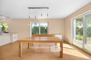 Hannover-Bothfeld | Exklusive Maisonettewohnung im Dreifamilienhaus (Baujahr 2009) mit Gartenanteil! – Die vollständige Adresse der Immobilie erhältst du vom Anbieter., 30657 Bothfeld, Hannover – Vorschaubild 9