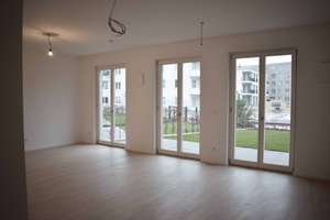 lnnenstadtnahe, lichtdurchflutete 3-Zimmer-EG-Wohnung mit EBK + Garten in Regensburg – Friedrich-Niedermayer-Straße 15, 93049 Westenviertel, Regensburg – Vorschaubild 16