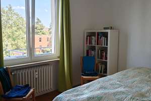 4-Zimmer-Wohnung mit Balkon in Köln-Niehl – Sebastianstrasse 142, 50739 Niehl, Köln – Vorschaubild 4