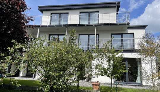 Bild von Provisionsfrei Modern Einfamilienhaus für Große Familie