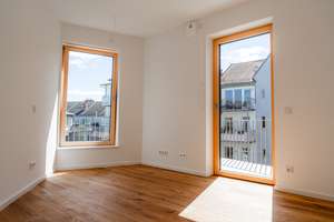 Neubau-Wohnung A 3.1 im Sternhof – Guerickestraße 6b, 93053 Kasernenviertel, Regensburg – Vorschaubild 22