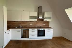 Wohnen über den Dächern von Steglitz – 2 Zimmer mit Terrasse – Rothenburgstr. 43, 12163 Steglitz, Berlin – Vorschaubild 3
