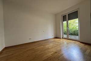 Hier lässt es sich aushalten: interessante 2-Zimmer-Wohnung mit Einbauküche und Mietergarten – Czermaks Garten 1a, 4103 Zentrum-Ost, Leipzig – Vorschaubild 4