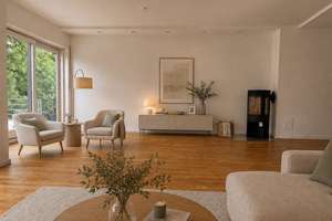 Großzügige Maisonette in Bonn-Ippendorf – Wohnen direkt am Kottenforst  – Die vollständige Adresse der Immobilie erhältst du vom Anbieter., 53115 Ippendorf, Bonn – Vorschaubild 6