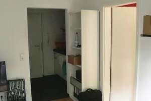 2-Zimmerwohnung fußläufig zur Uni Hohenheim ab 01.07. (Anmeldung von 2 Personen möglich) – Welfenstr. 82, 70599 Birkach-Süd, Stuttgart – Vorschaubild 4