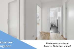 Sichern Sie sich jetzt 1 Monat Mietfrei! 2 Zimmer Wohnung in Vohwinkel mit Balkon! – Engelshöhe 70, 42329 Vohwinkel, Wuppertal – Vorschaubild 1
