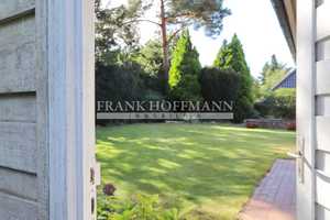 Traumhaftes Einfamilienhaus mit Doppelgarage in Quickborn-Heide – Pinneberg (Kreis) – Vorschaubild 6