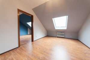 DIETZ: Renovierungsbedürftige DHH in Split-Level-Bauweise in schöner Lage von Harreshausen! – Darmstadt-Dieburg (Kreis) – Vorschaubild 13