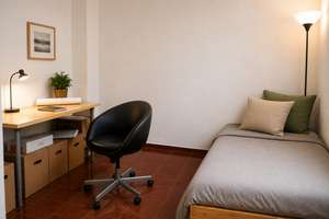 WG-Zimmer - perfekt für das Studium! – Ringstraße 25, 89081 Lehr, Ulm – Vorschaubild 3