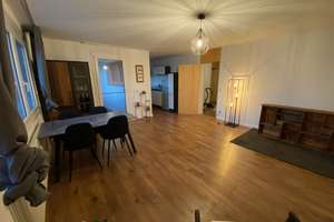 2 Zimmer Wohnung in Ulm-Wiblingen