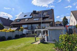 Stilvoll wohnen auf 2 Ebenen in Lichtendorf – 44289 Sölderholz, Dortmund – Vorschaubild 7