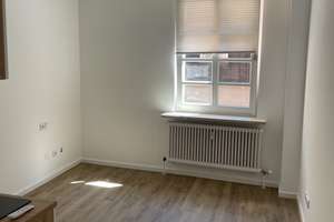 Erstbezug nach Komplettsanierung – Moderne 1-Zimmer-Wohnung am Wöhrder See in Mögeldorf – Kirchenberg 1, 90482 Mögeldorf, Nürnberg – Vorschaubild 3
